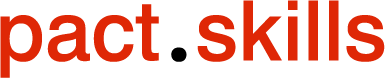 Pact Skills Logo